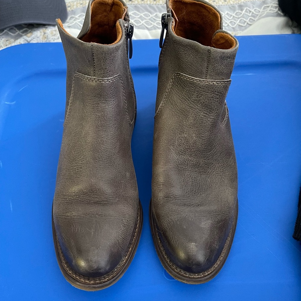 Franco Sarto bootie